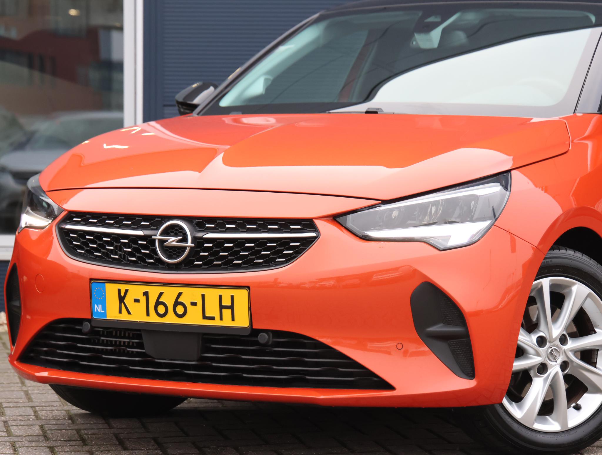 Opel Corsa 100pk Elegance - Afbeelding 5