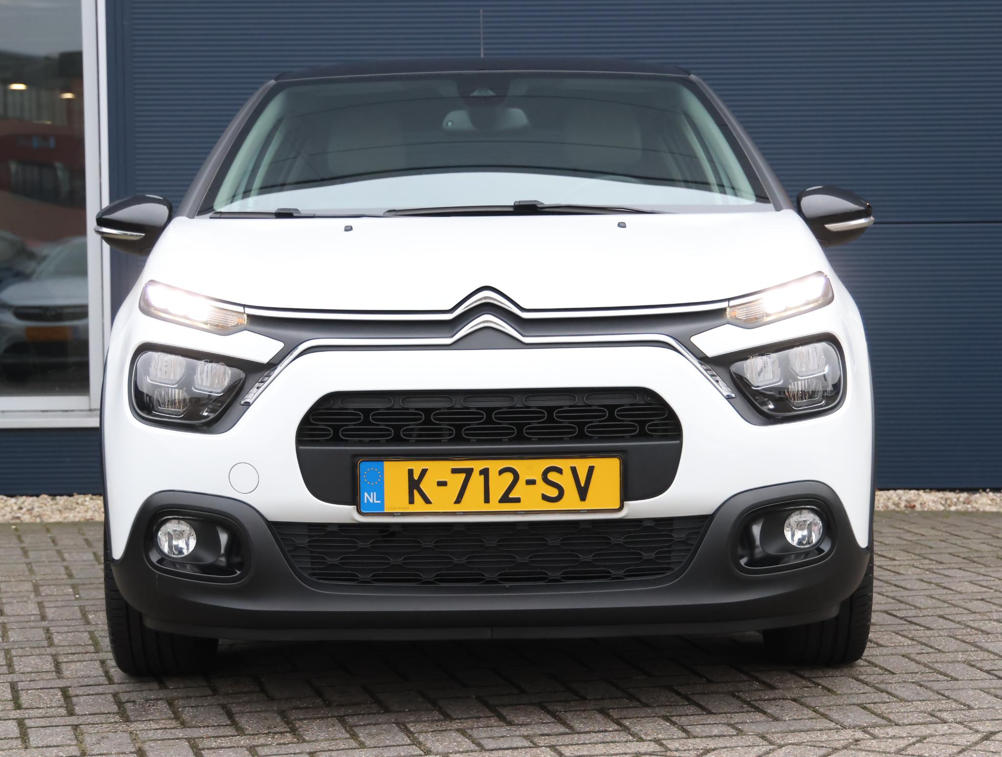 Citroën C3 1.2 Shine - Afbeelding 4