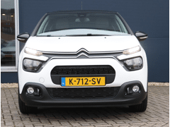 Citroën C3 1.2 Shine - Afbeelding 4