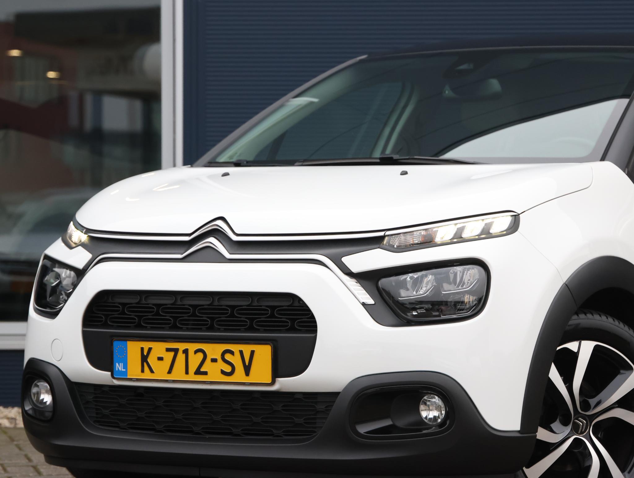 Citroën C3 1.2 Shine - Afbeelding 5