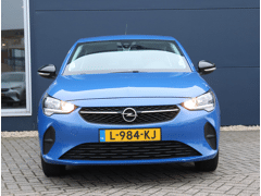 Opel Corsa 100pk Edition - Afbeelding 4