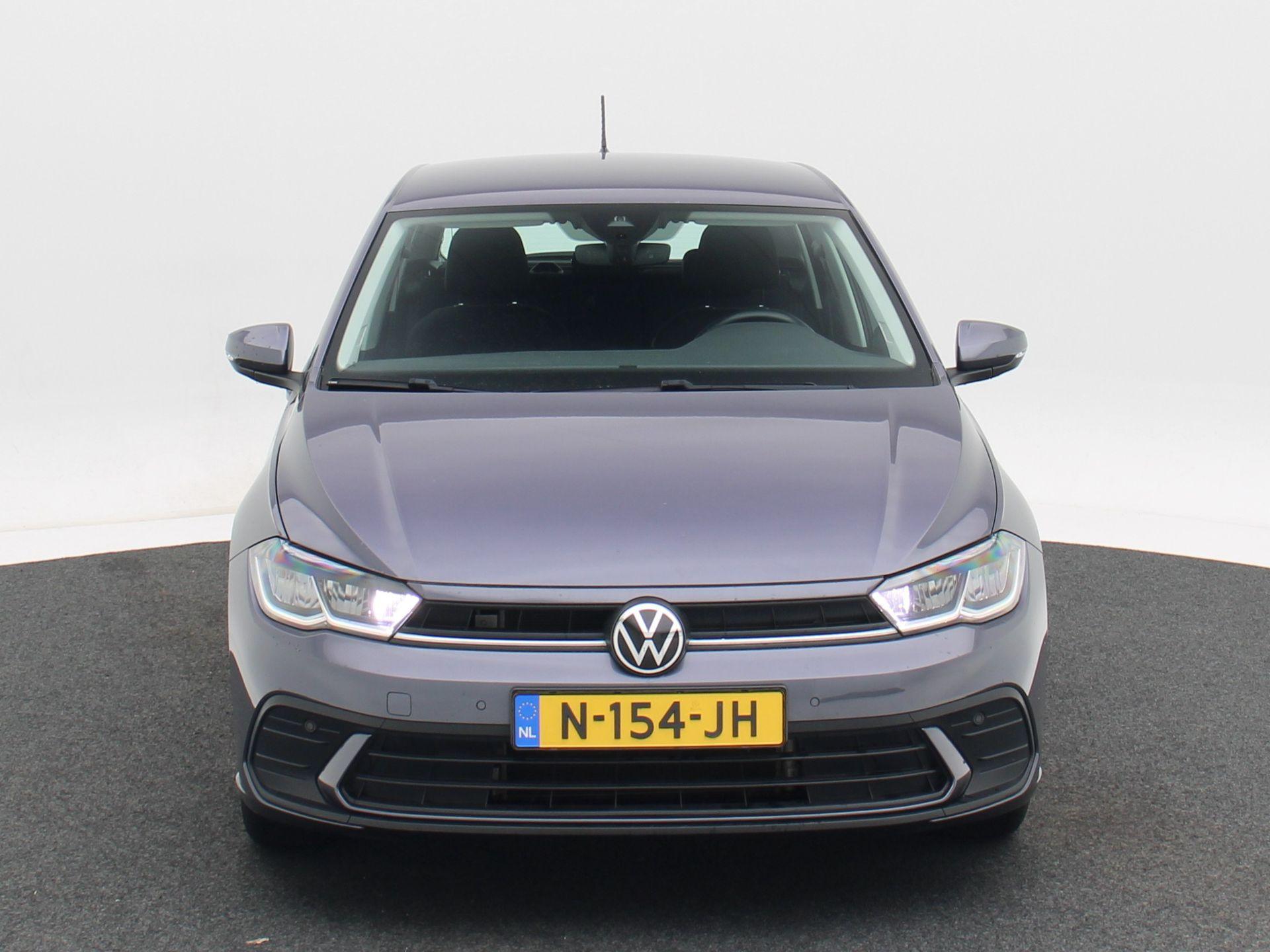Volkswagen Polo 1.0 TSi Life - Afbeelding 4