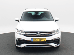Volkswagen Tiguan 1.5 TSi 150 Pk Automaat R-Line - Afbeelding 4