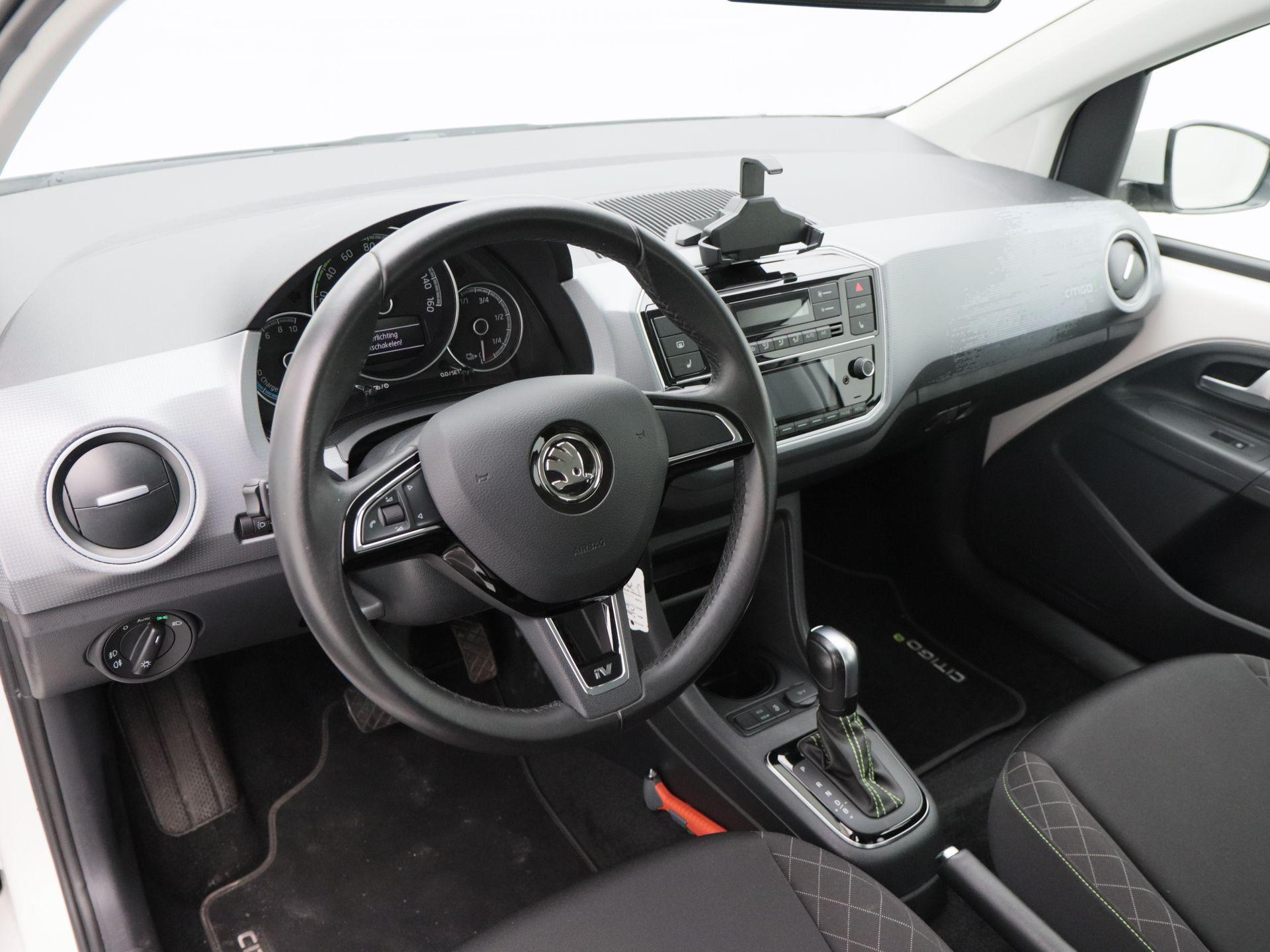 Skoda Citigo e-iV EV Style - Afbeelding 4