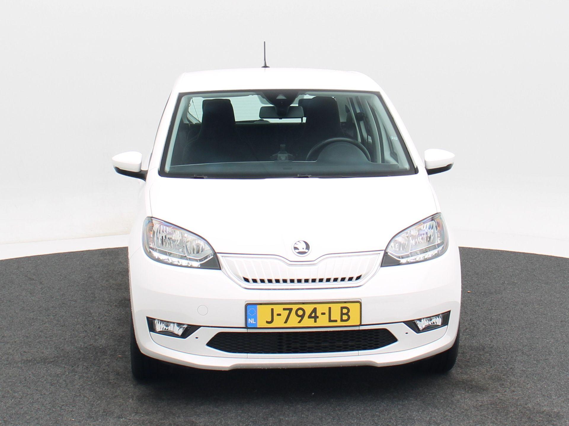 Skoda Citigo e-iV EV Style - Afbeelding 5