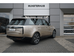 Land Rover Range Rover 3.0 P550e SV PHEV - Afbeelding 2
