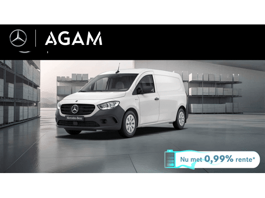 Mercedes-Benz eCitan 112 Base L2 51 kWh