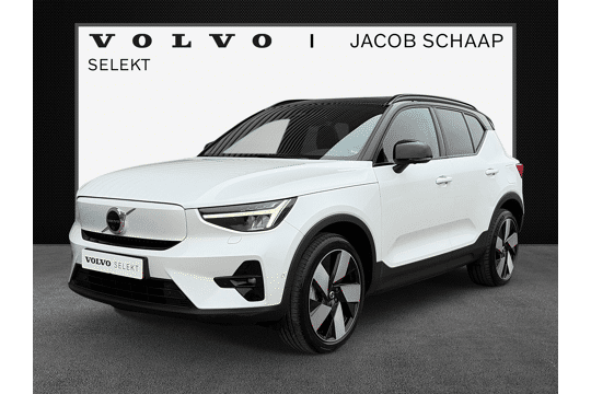 Volvo XC40 Recharge Ultimate 70 kWh