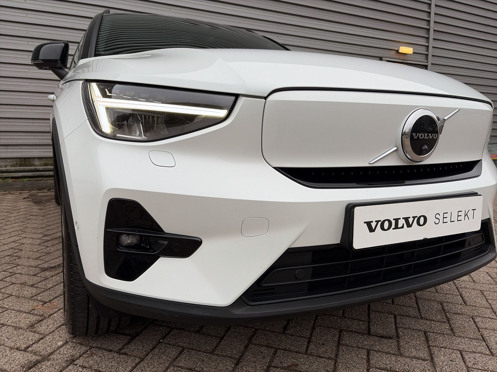 Volvo XC40 Recharge Ultimate 70 kWh - Afbeelding 4