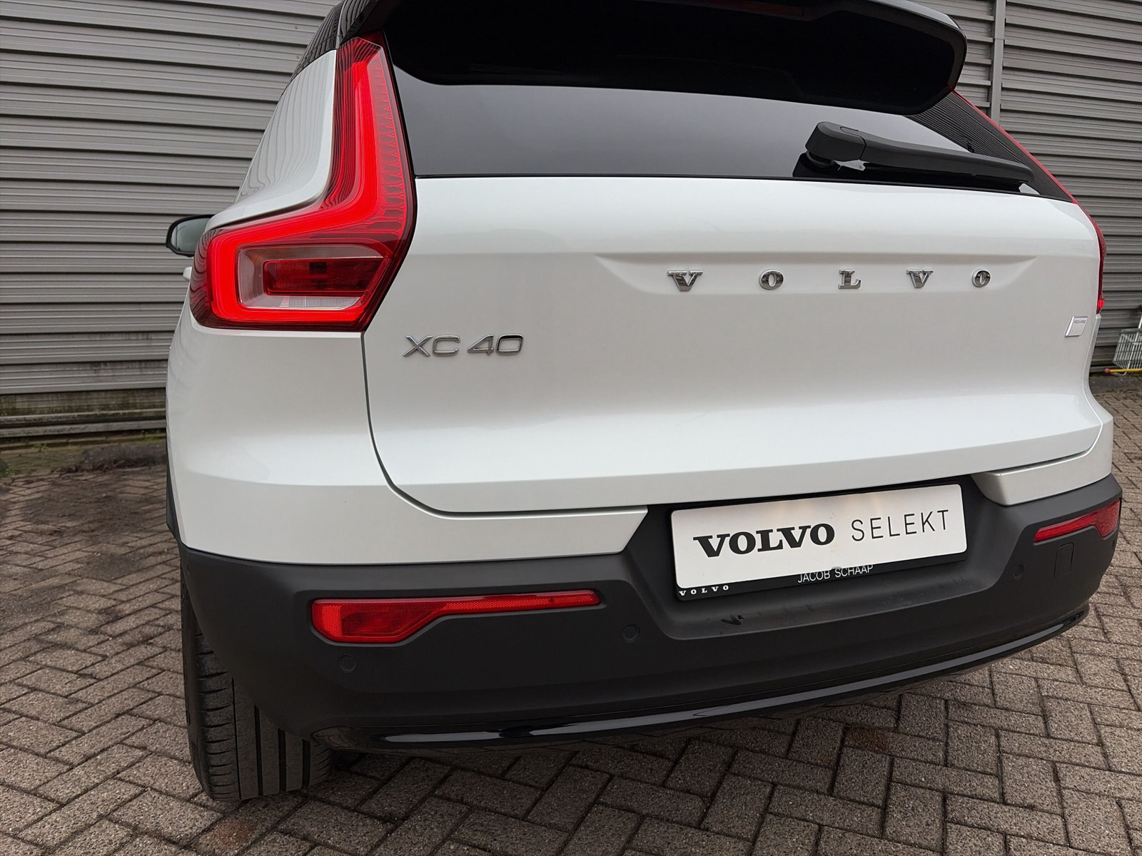 Volvo XC40 Recharge Ultimate 70 kWh - Afbeelding 5