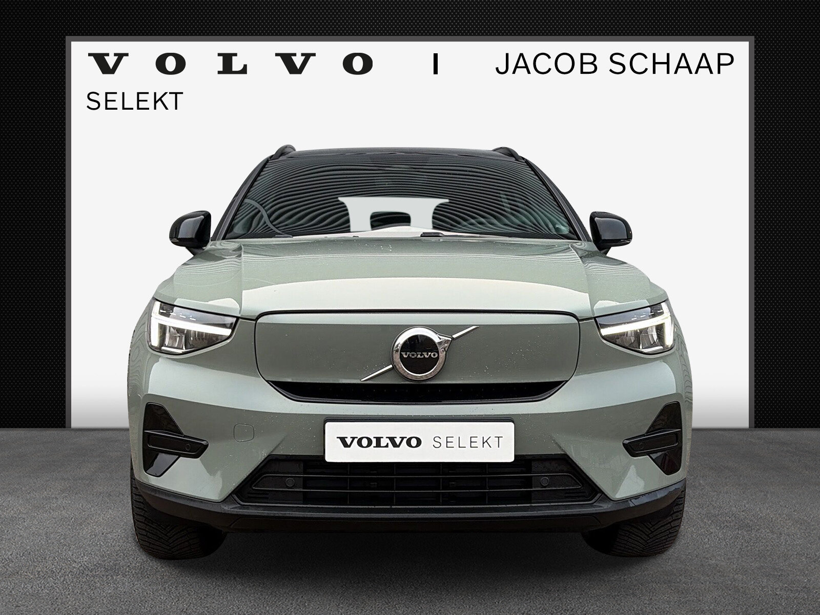 Volvo XC40 Single Motor Plus 69 kWh - Afbeelding 3