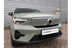 Volvo XC40 Single Motor Plus 69 kWh - Afbeelding 4
