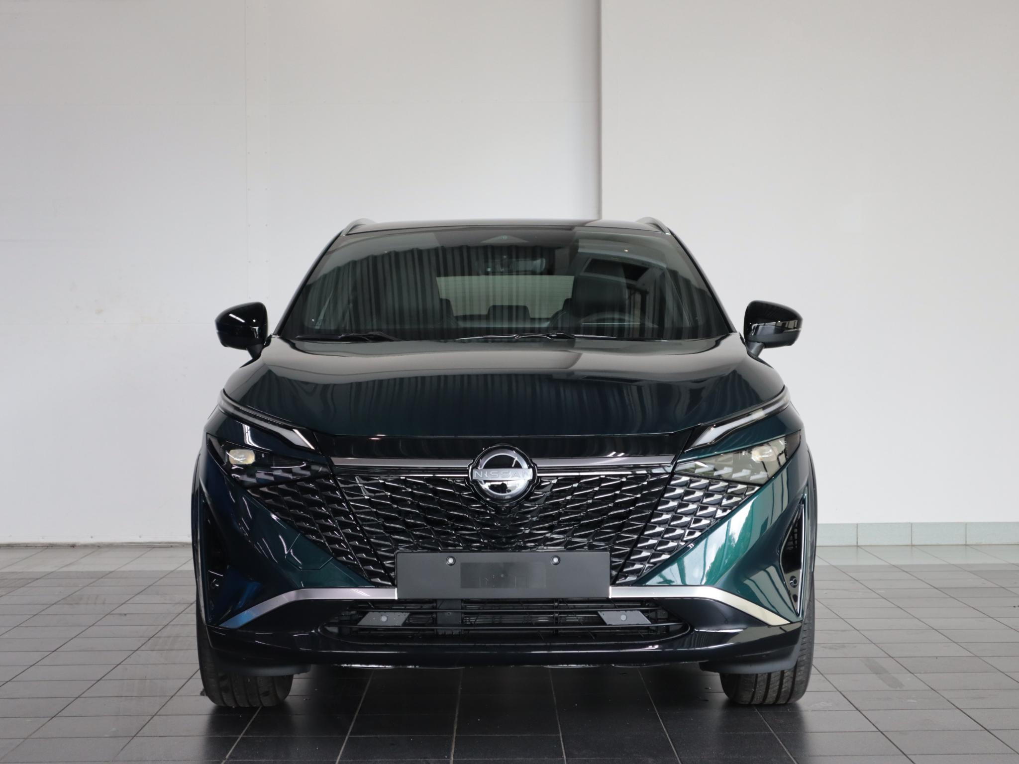 Nissan QASHQAI 1.5 e-Power Tekna Plus - Afbeelding 2