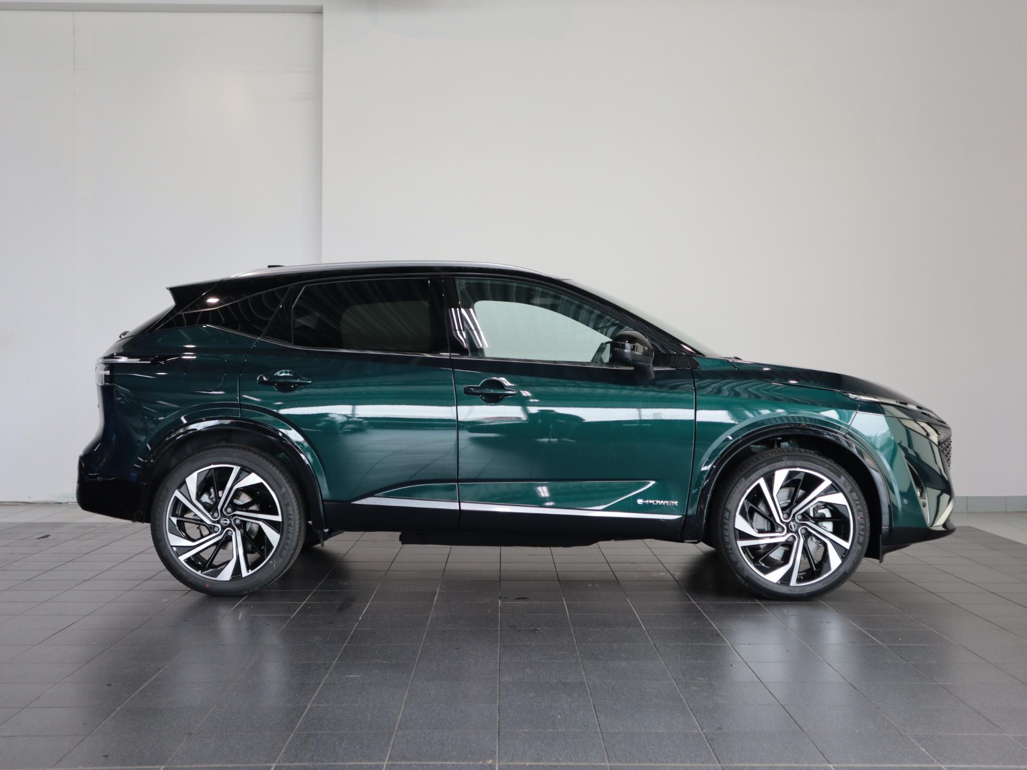 Nissan QASHQAI 1.5 e-Power Tekna Plus - Afbeelding 4