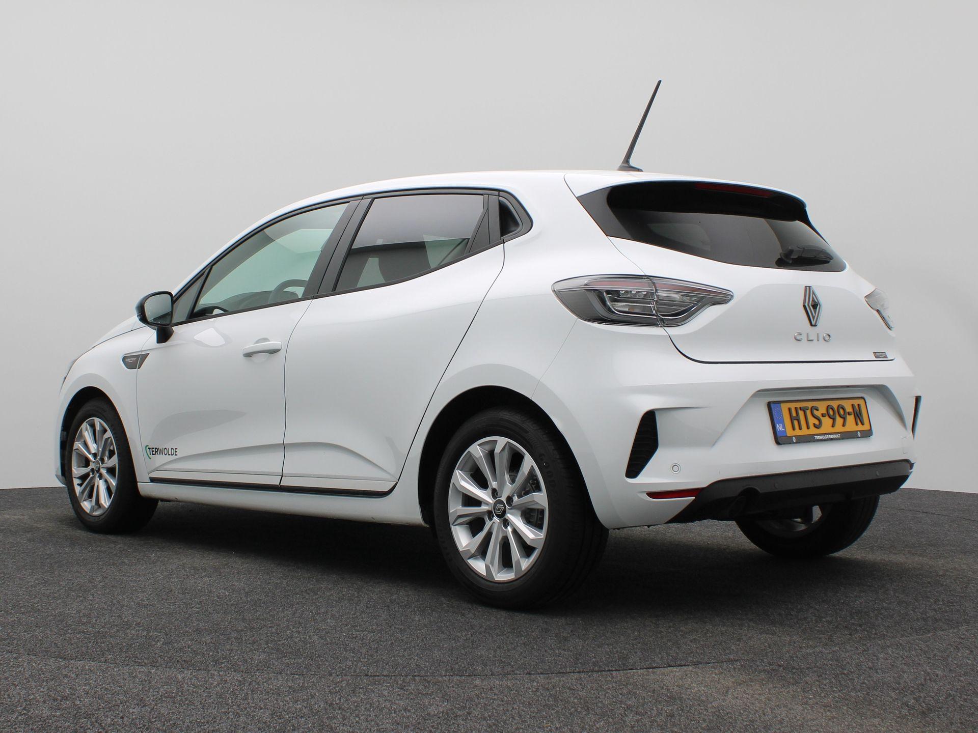 Renault Clio evolution TCe 90 - Afbeelding 4