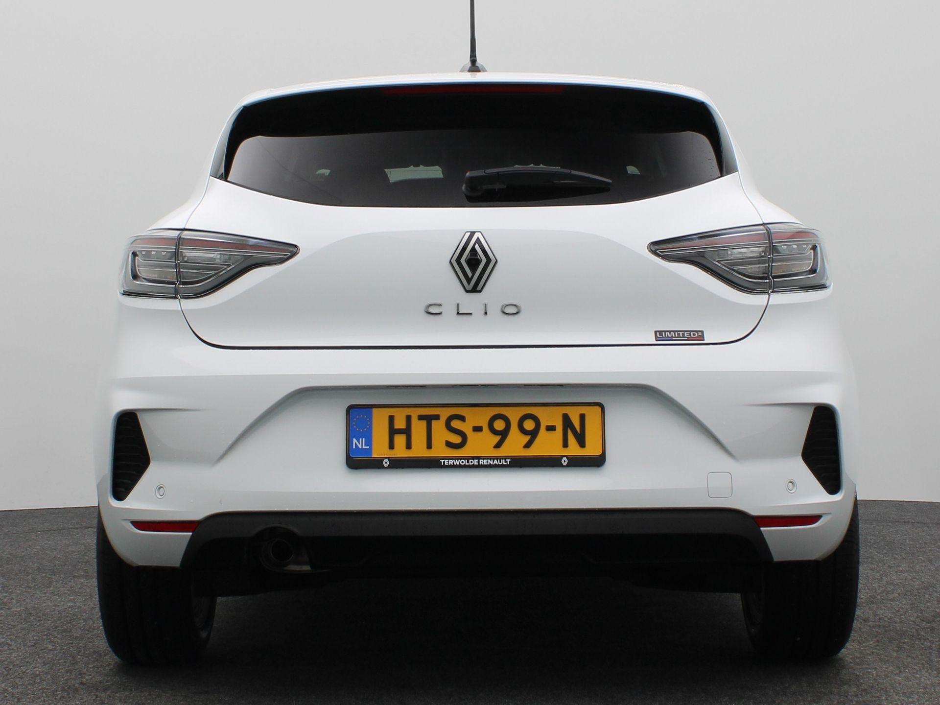 Renault Clio evolution TCe 90 - Afbeelding 5