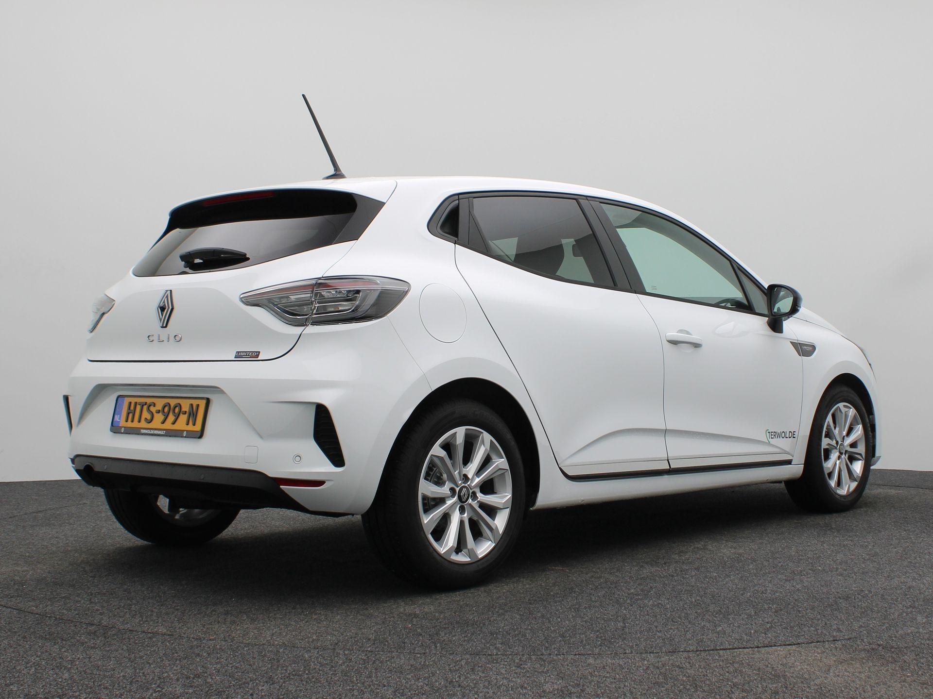 Renault Clio evolution TCe 90 - Afbeelding 5
