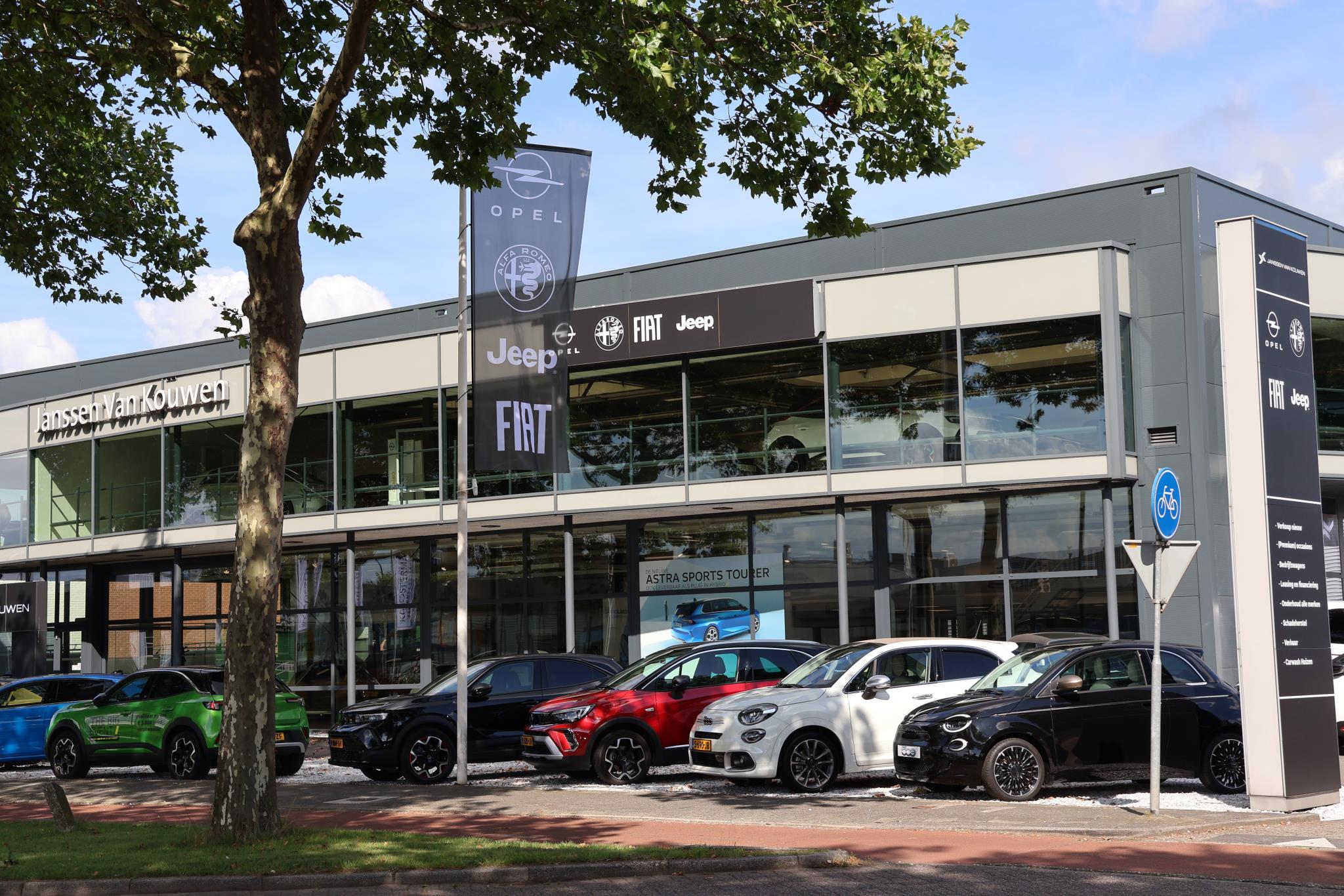 Peugeot 2008 1.2 PureTech Allure Pack - Afbeelding 3