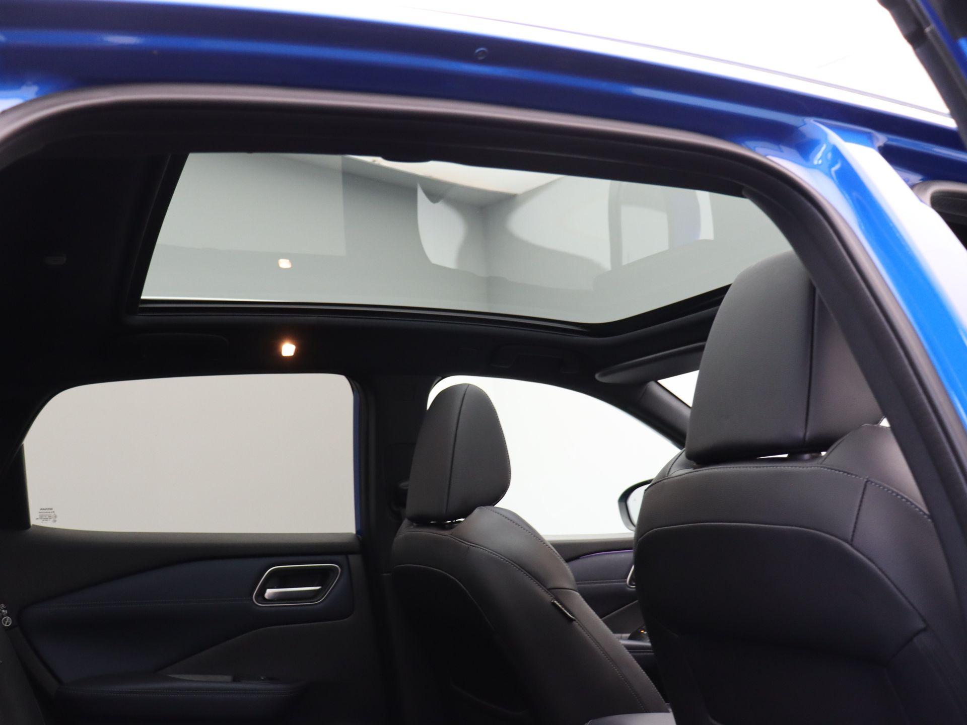 Nissan QASHQAI 1.5 e-Power Tekna - Afbeelding 5