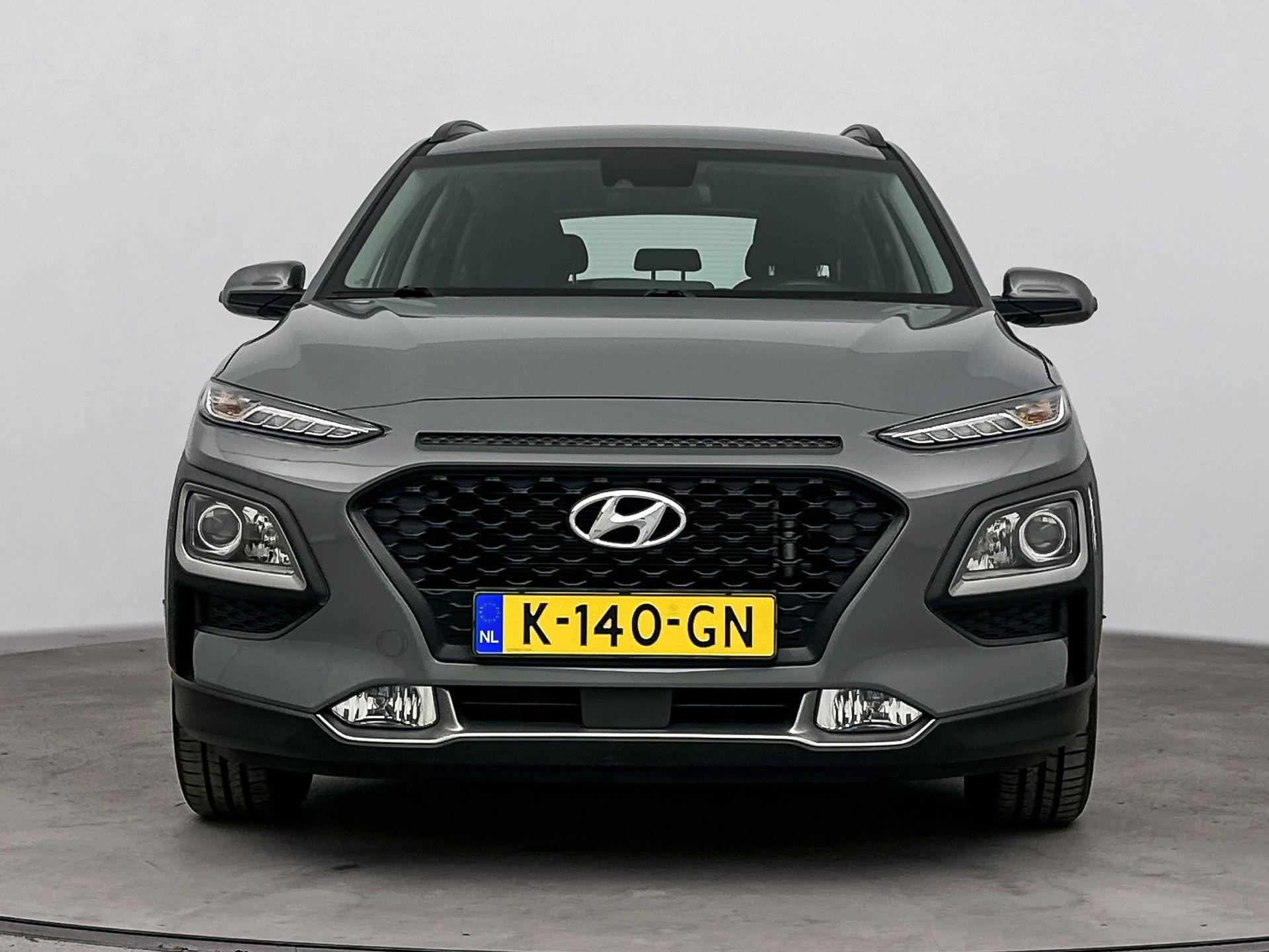 Hyundai Kona 1.6 GDI HEV Comfort Smart - Afbeelding 5
