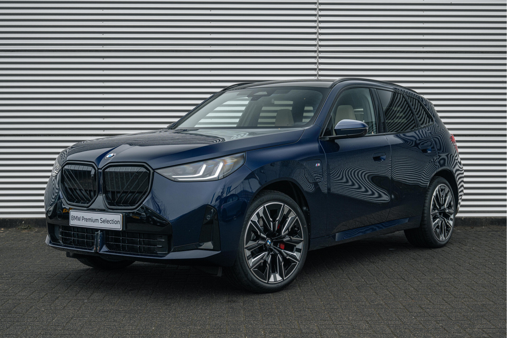 BMW X3 30e xDrive M Sport Automaat