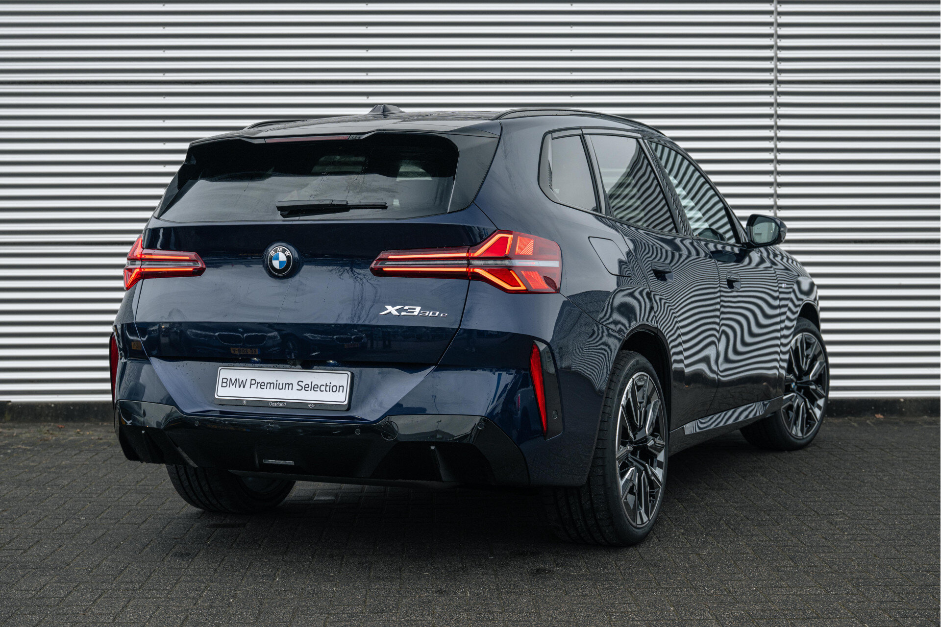 BMW X3 30e xDrive M Sport Automaat - Afbeelding 2