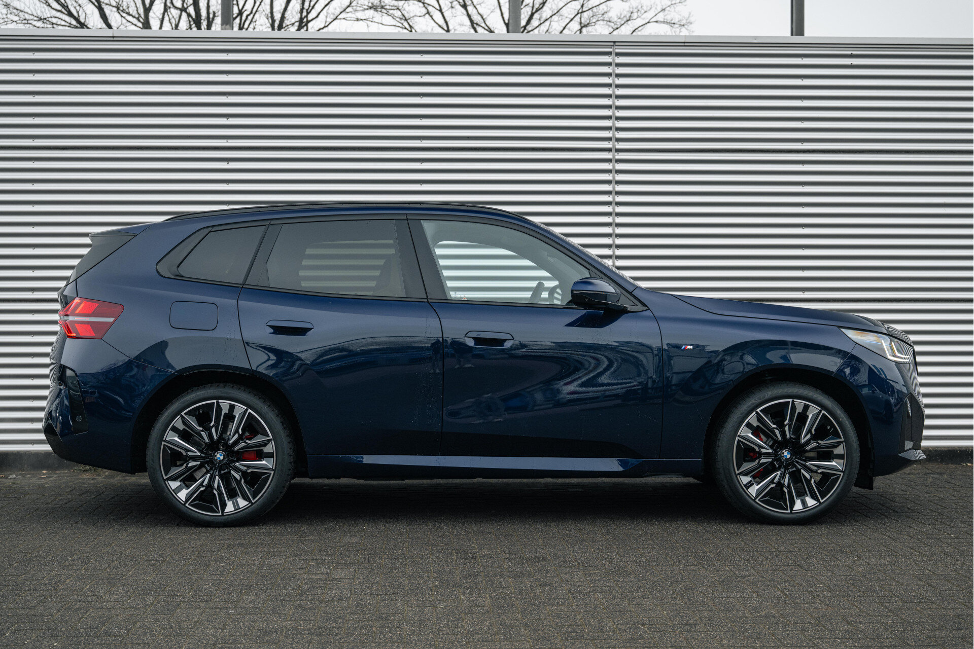 BMW X3 30e xDrive M Sport Automaat - Afbeelding 3