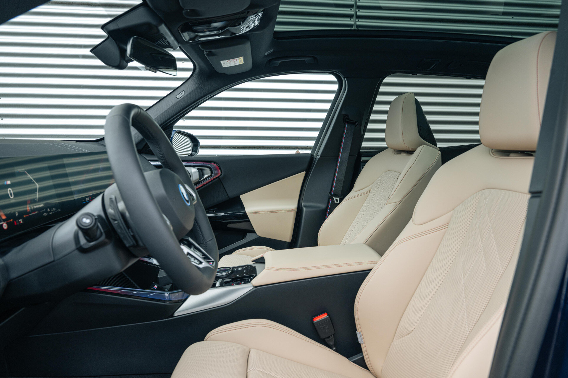 BMW X3 30e xDrive M Sport Automaat - Afbeelding 4