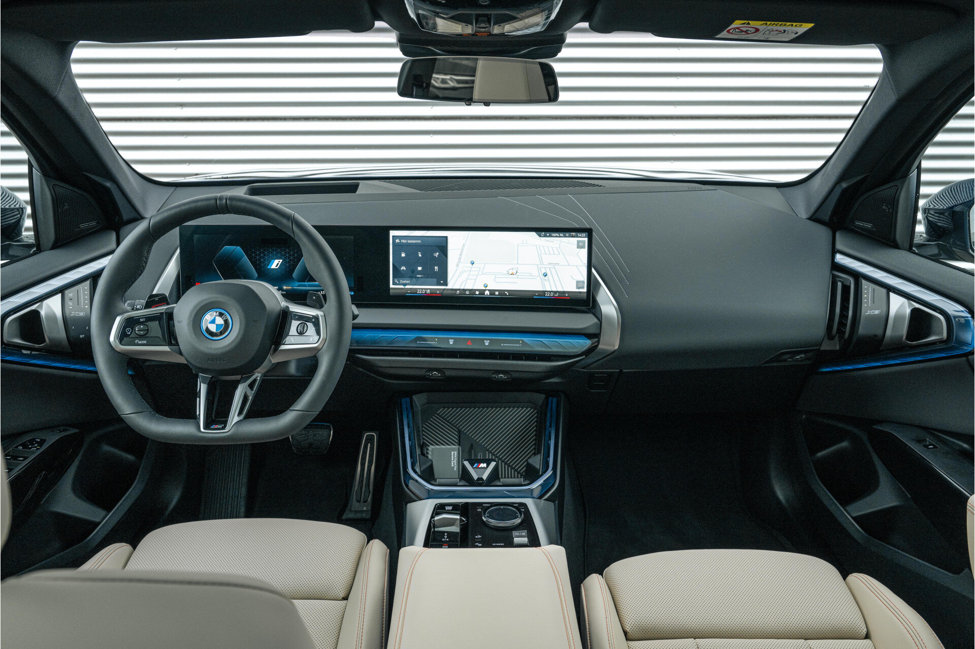 BMW X3 30e xDrive M Sport Automaat - Afbeelding 5