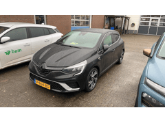 Renault Clio E-TECH hybrid 140 R.S. Line - Afbeelding 2