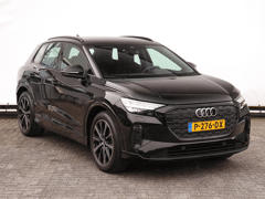 Audi Q4 e-tron 40 Launch edition Advanced 77 kWh - Afbeelding 3
