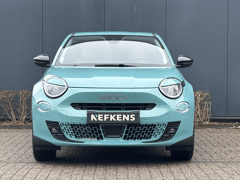 Fiat 600 1.2 Hybrid 110pk La Prima Automaat - Afbeelding 2