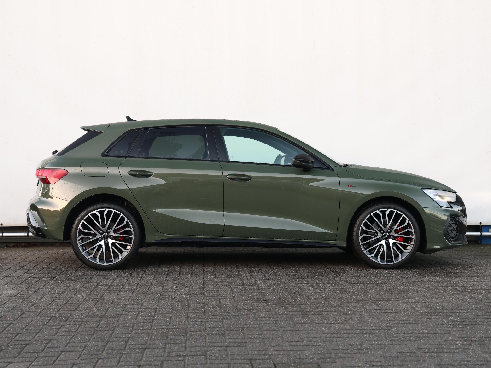 Audi A3 Sportback 40 TFSI e S edition - Afbeelding 2