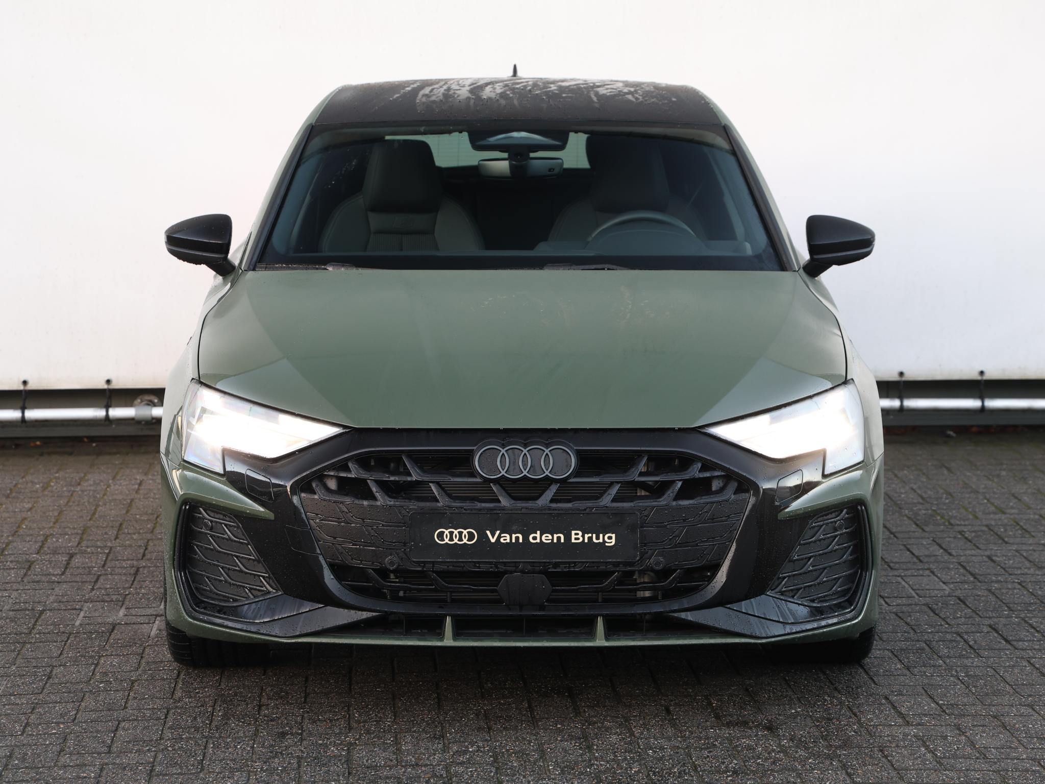 Audi A3 Sportback 40 TFSI e S edition - Afbeelding 4