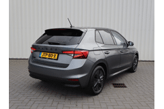 Skoda Fabia 1.0 TSI 95pk Selection - Afbeelding 2