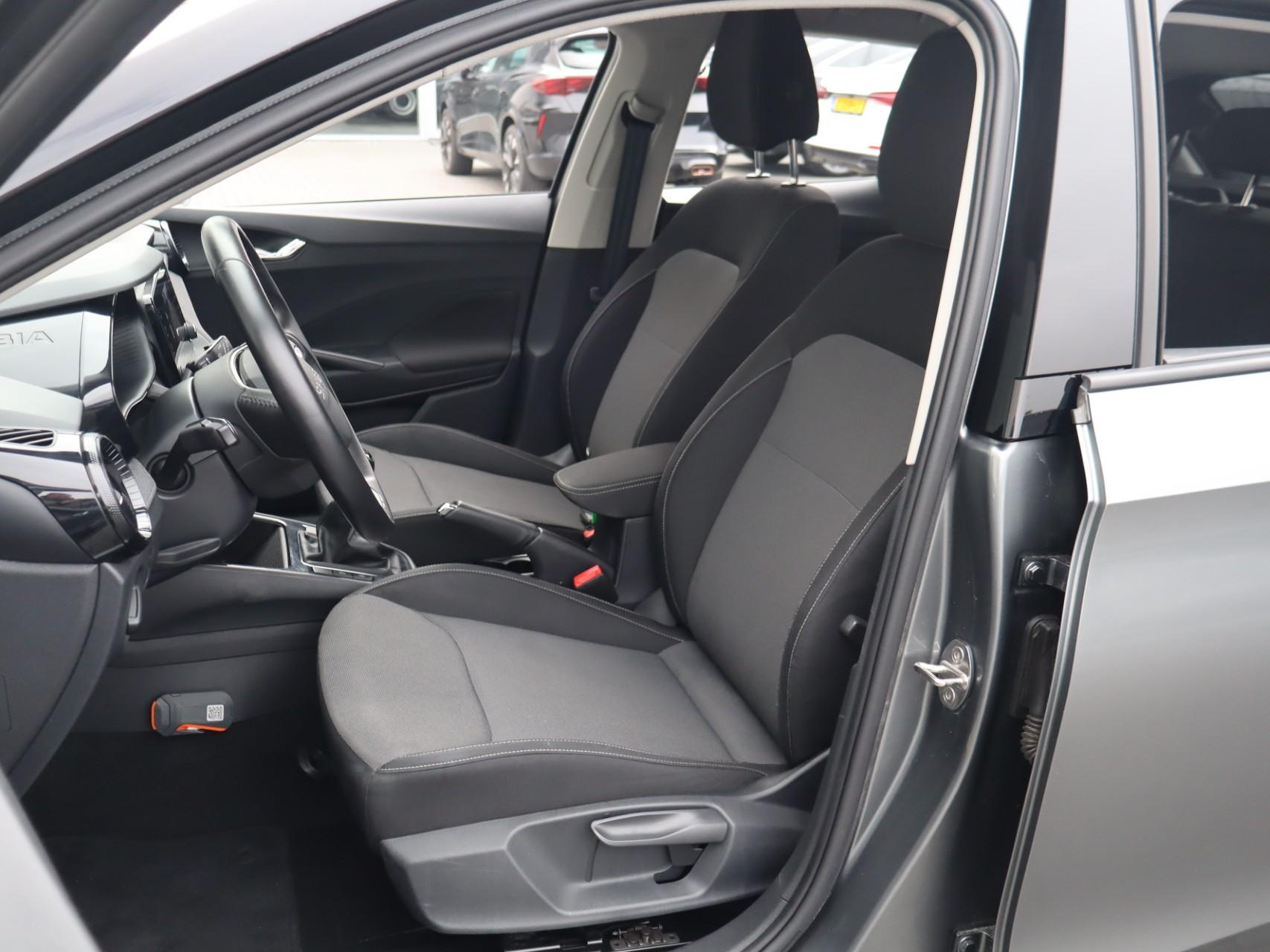 Skoda Fabia 1.0 TSI 95pk Selection - Afbeelding 4