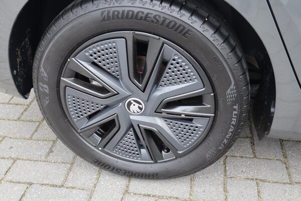 lichtmetalen velgen 16"