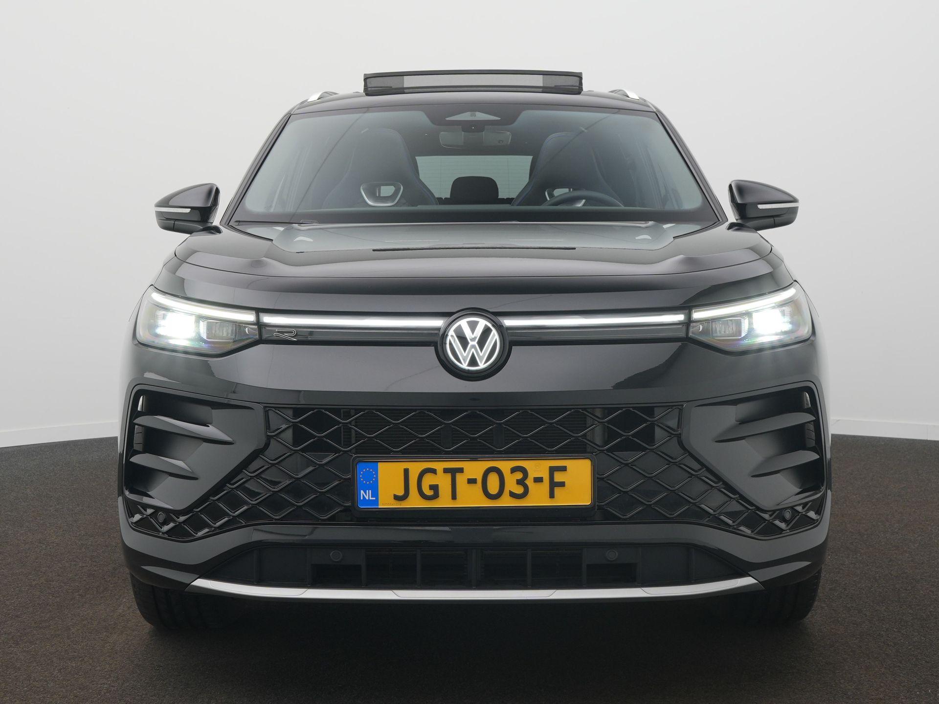 Volkswagen Tayron 1.5 eHybrid R-Line Edition - Afbeelding 2