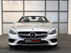 Mercedes-Benz SLC 180 - Afbeelding 5