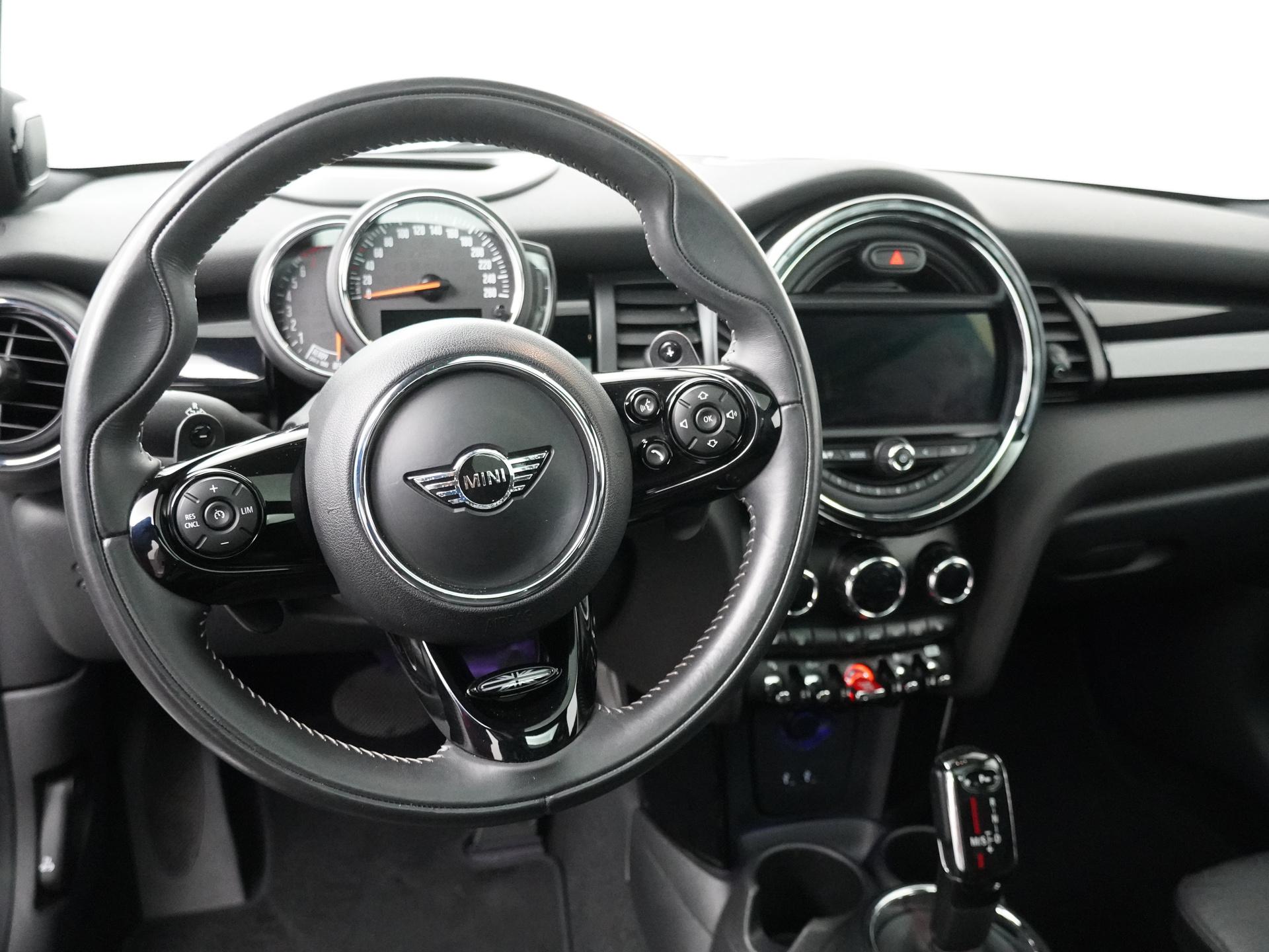 MINI 3-deurs Cooper S - Afbeelding 2