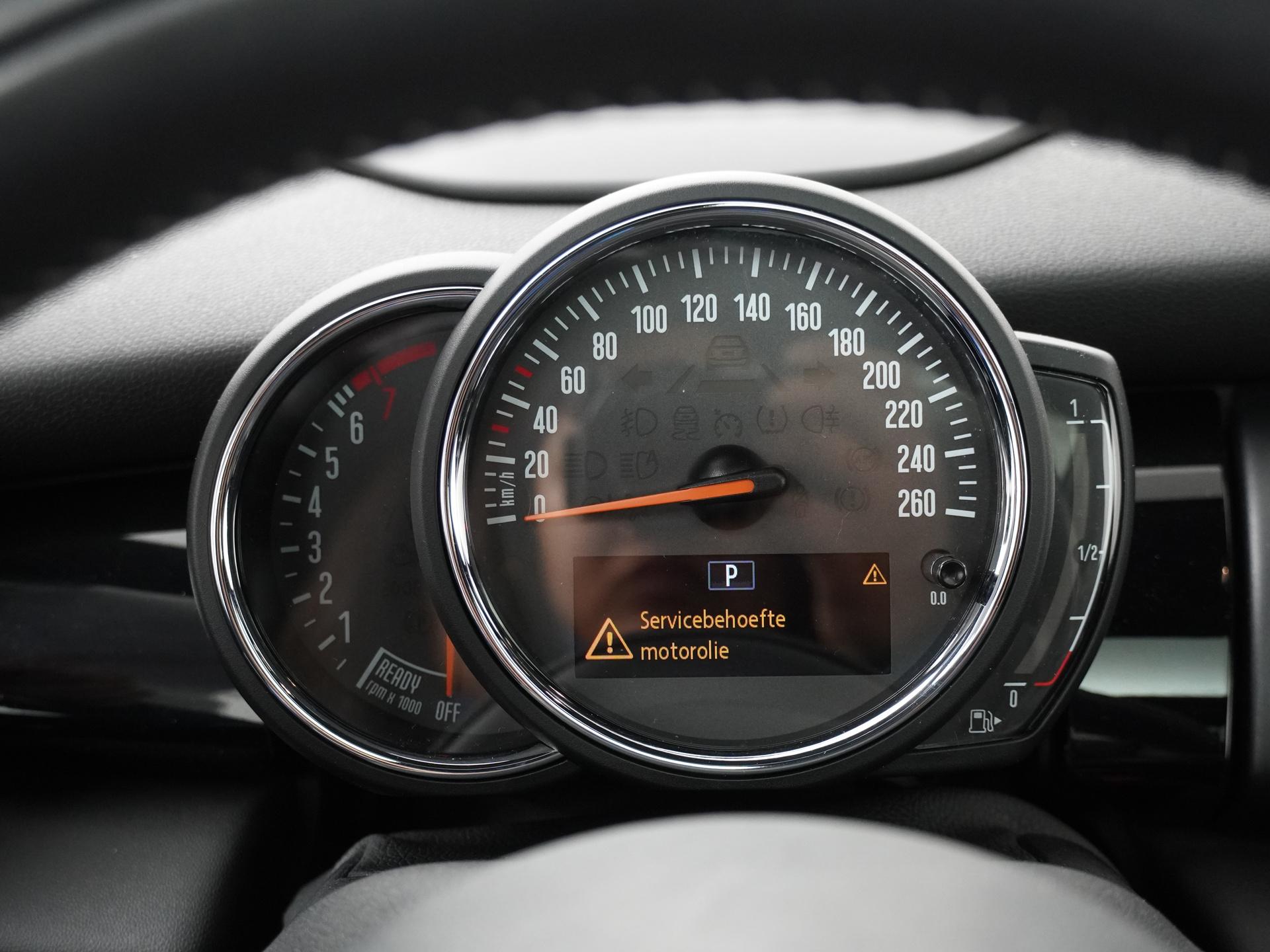 MINI 3-deurs Cooper S - Afbeelding 3