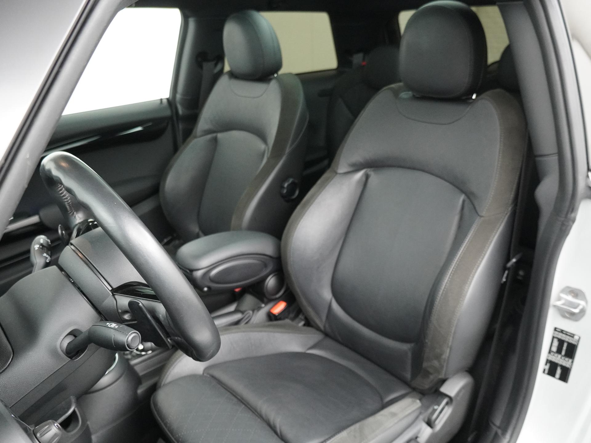 MINI 3-deurs Cooper S - Afbeelding 4
