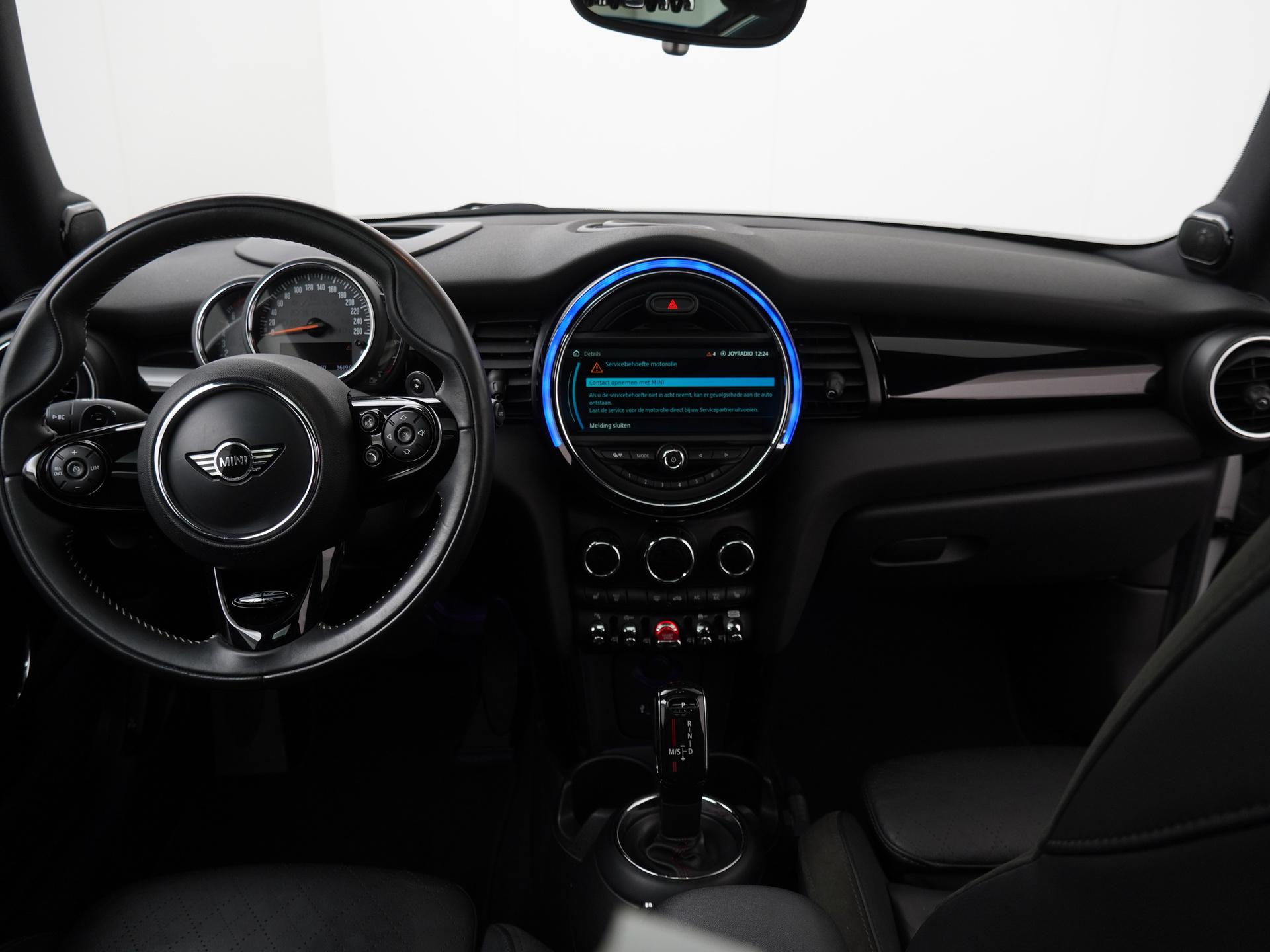 MINI 3-deurs Cooper S - Afbeelding 5