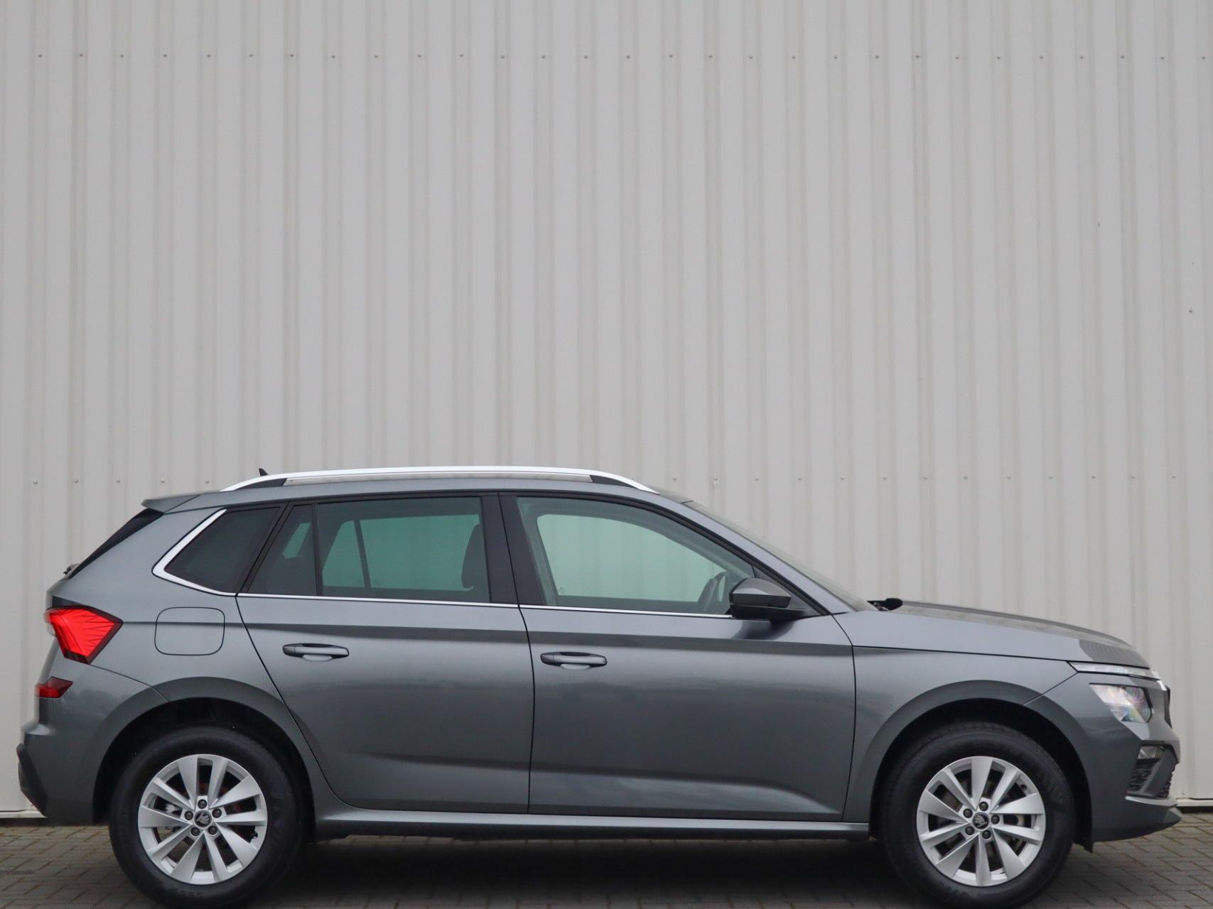 Skoda Kamiq 1.0 TSI 115pk DSG Selection - Afbeelding 3