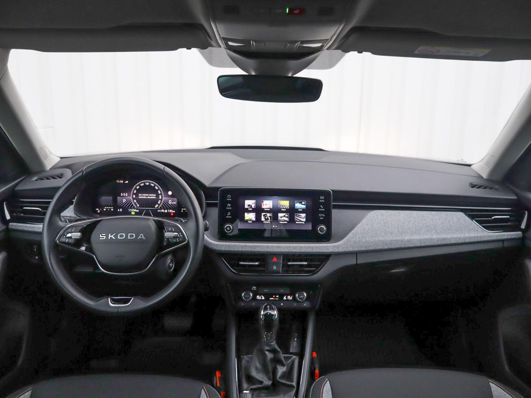 Skoda Kamiq 1.0 TSI 115pk DSG Selection - Afbeelding 5