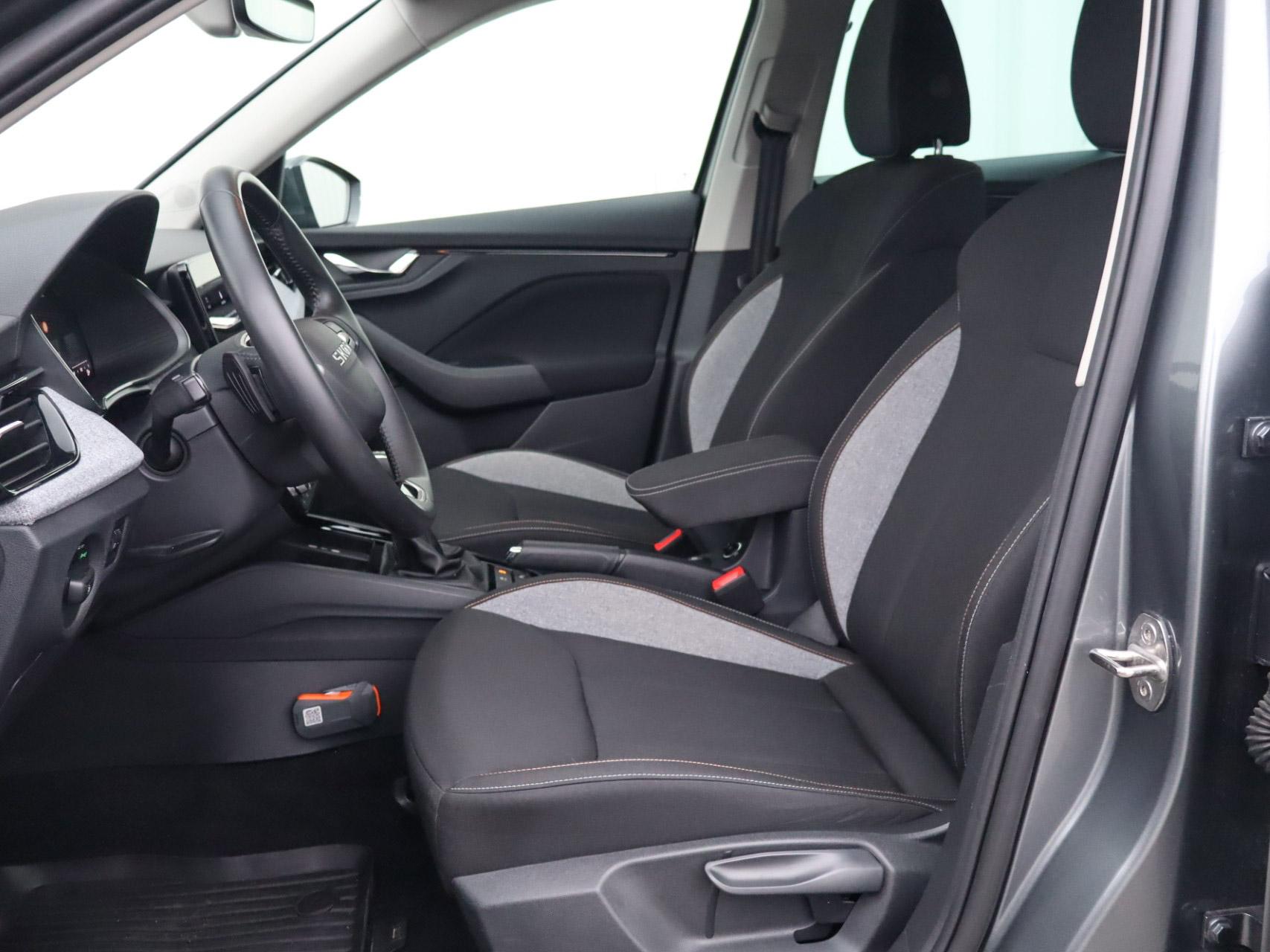 Skoda Kamiq 1.0 TSI 115pk DSG Selection - Afbeelding 4