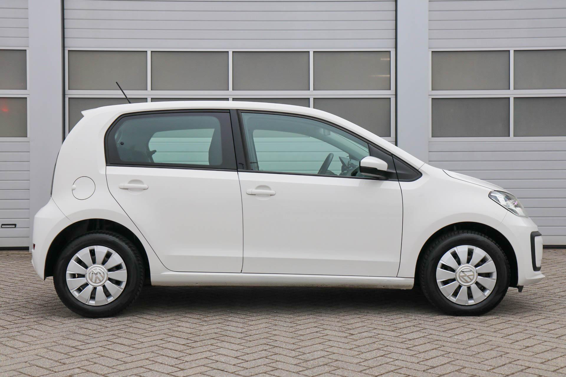 Volkswagen up! 1.0 60pk Move up! - Afbeelding 3