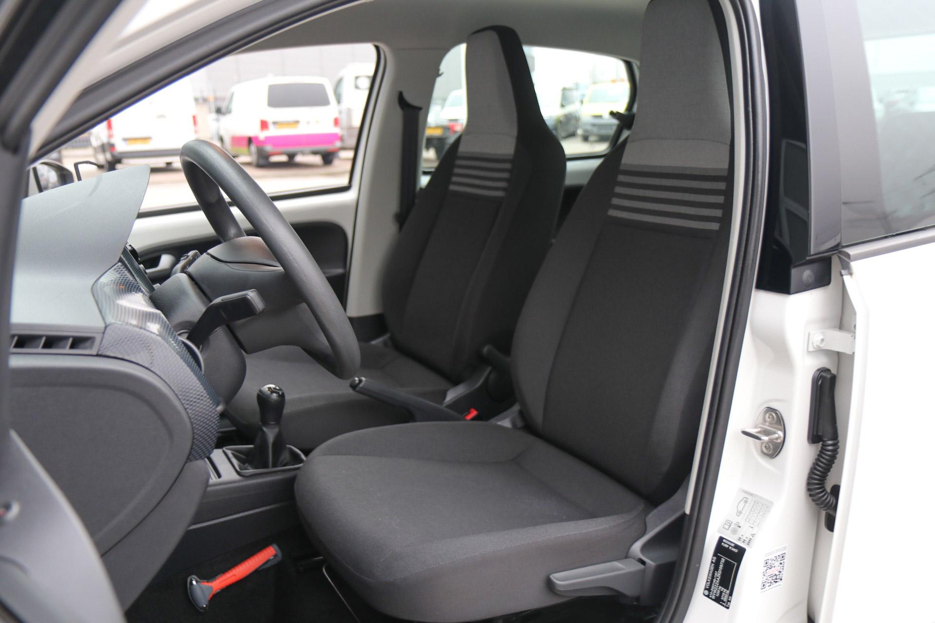 Volkswagen up! 1.0 60pk Move up! - Afbeelding 4