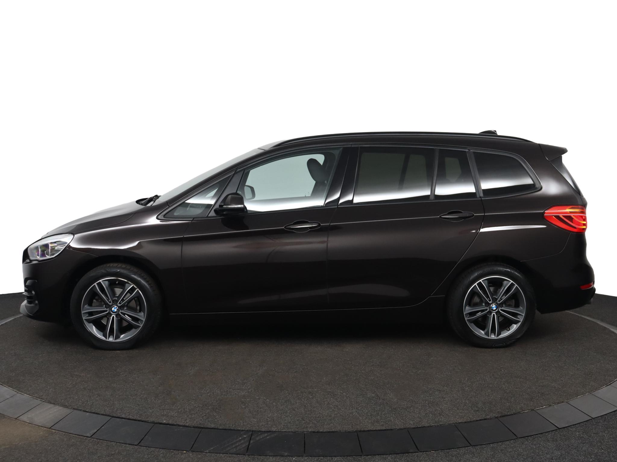 BMW 2 Serie Gran Tourer 216i Executive - Afbeelding 3