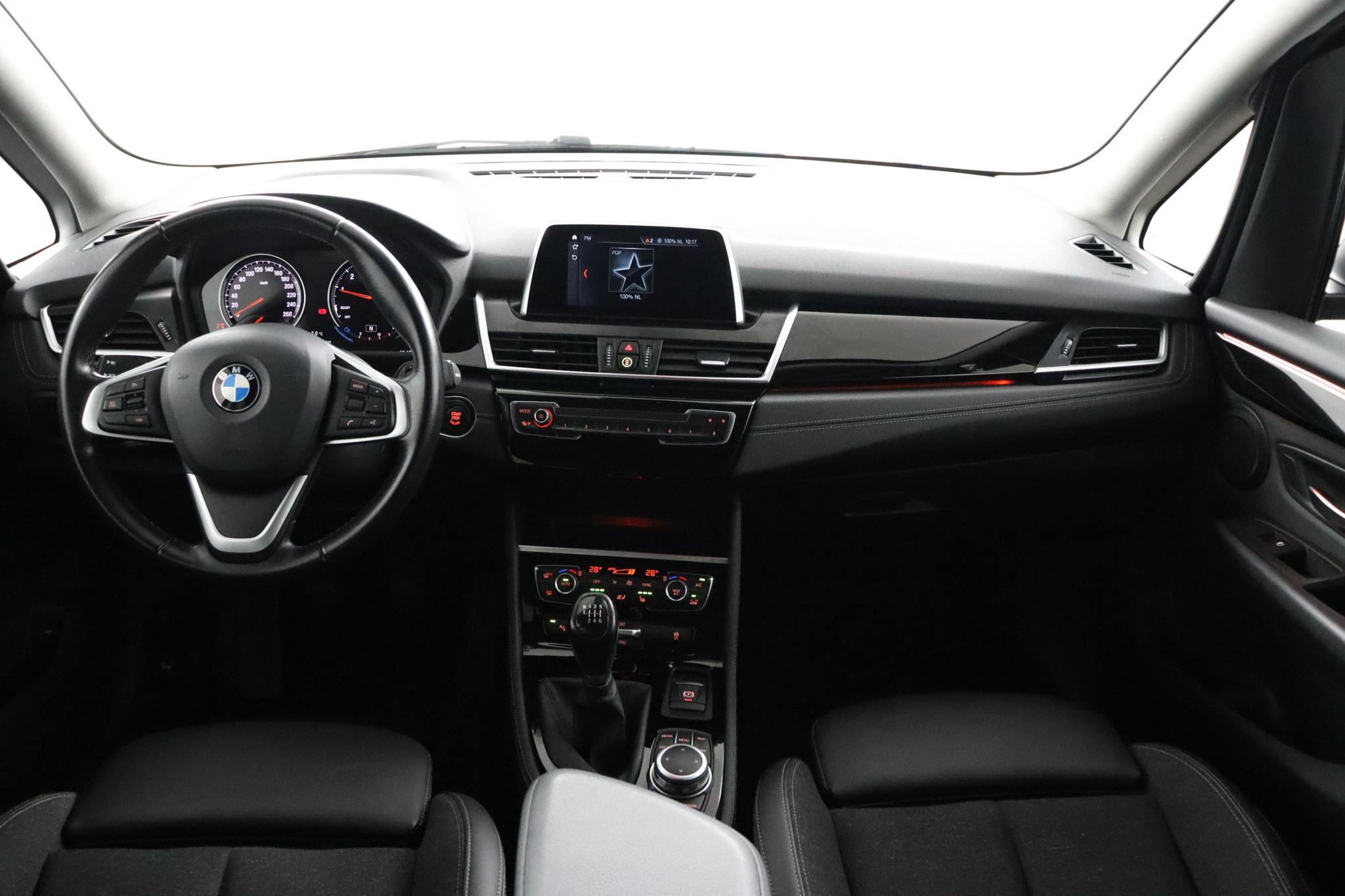 BMW 2 Serie Gran Tourer 216i Executive - Afbeelding 4